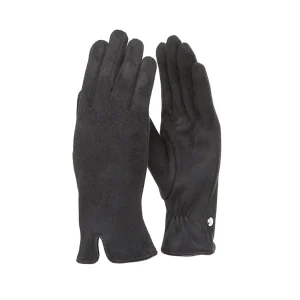 Guanti touch da donna