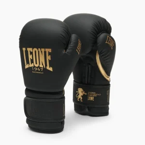 Guantoni Leone GN059D Black&Gold