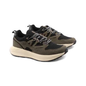 Explorer sneaker da uomo