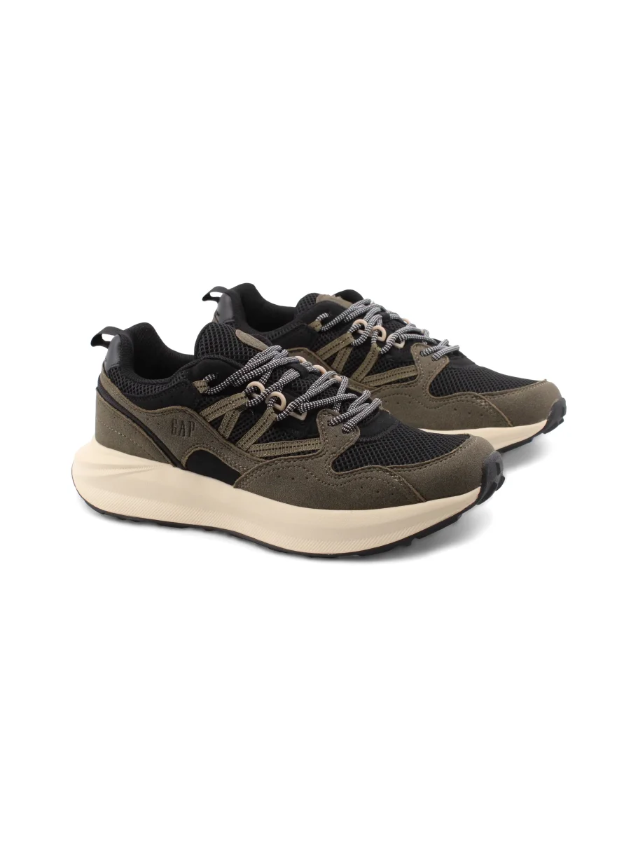 Explorer sneaker da uomo