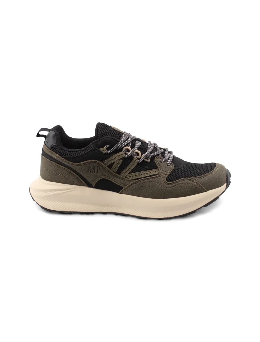 Explorer sneaker da uomo - immagine 3