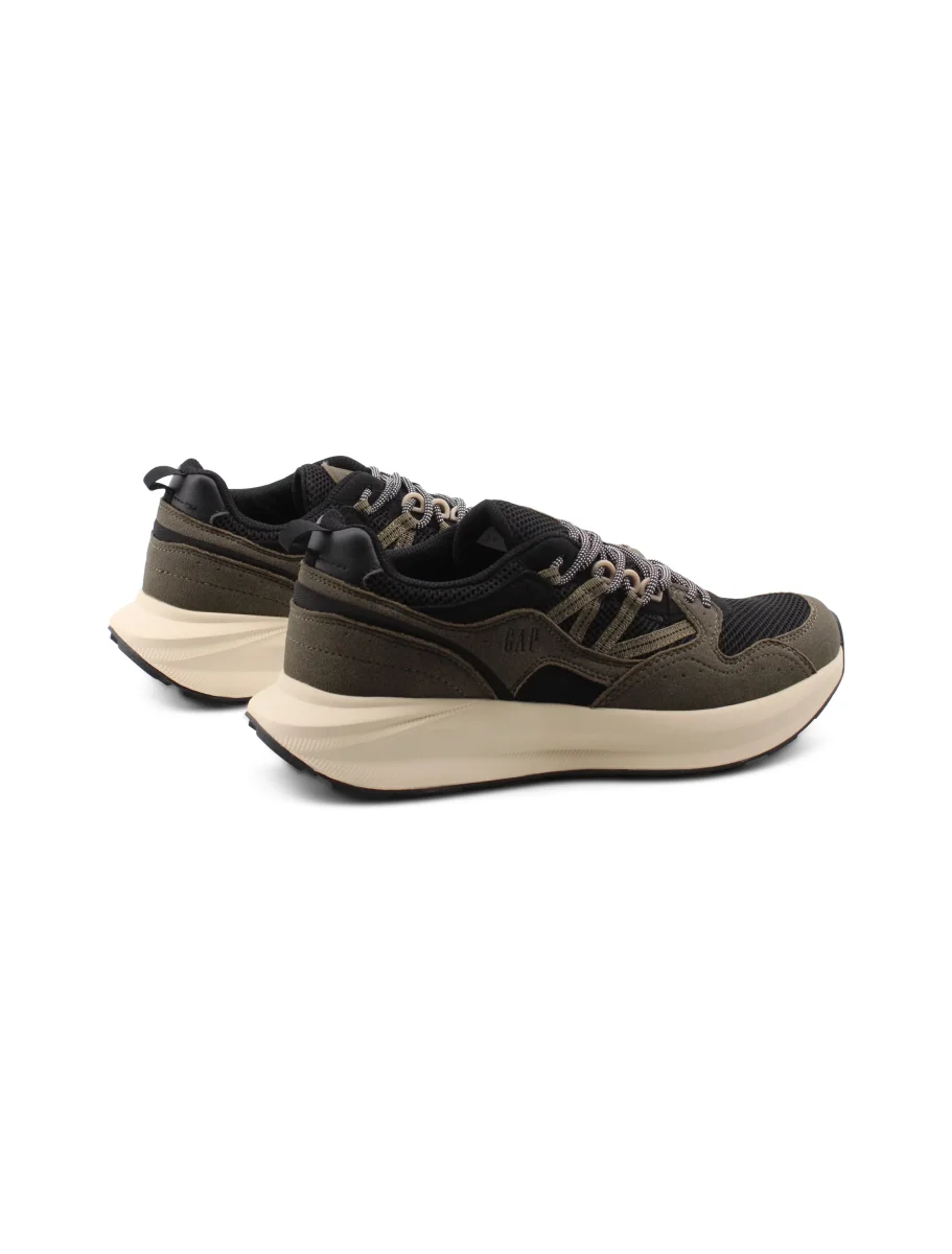 Explorer sneaker da uomo - immagine 5