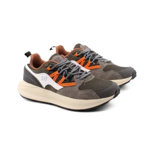 Explorer sneaker da uomo