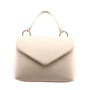 Grace borsa a mano in vera pelle donna