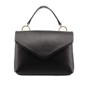 Grace borsa a mano in vera pelle donna