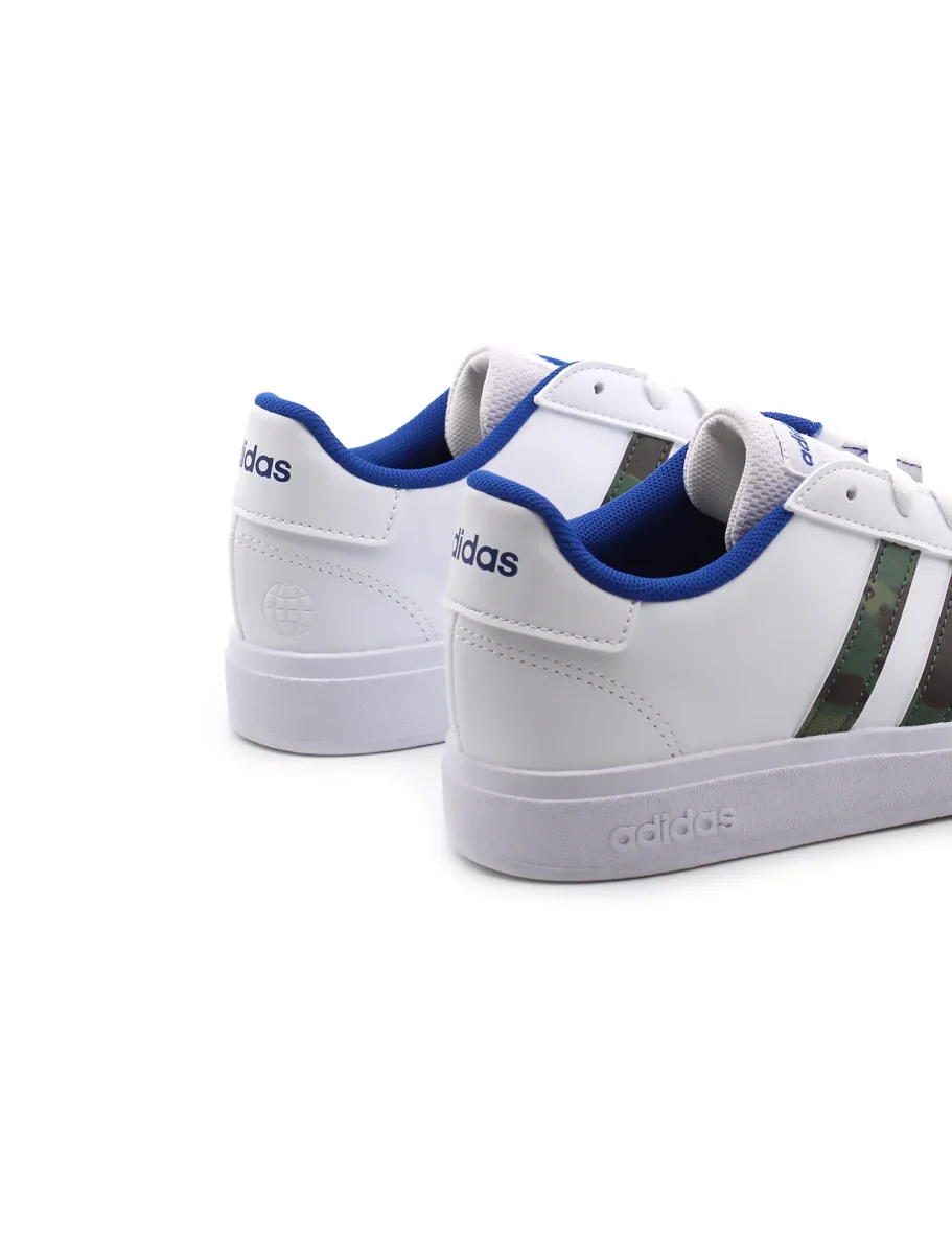 Grand Court 2.0 K sneaker ragazzo - immagine 5