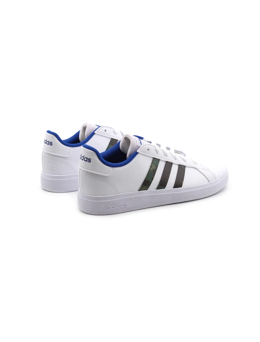 Grand Court 2.0 K sneaker ragazzo - immagine 6