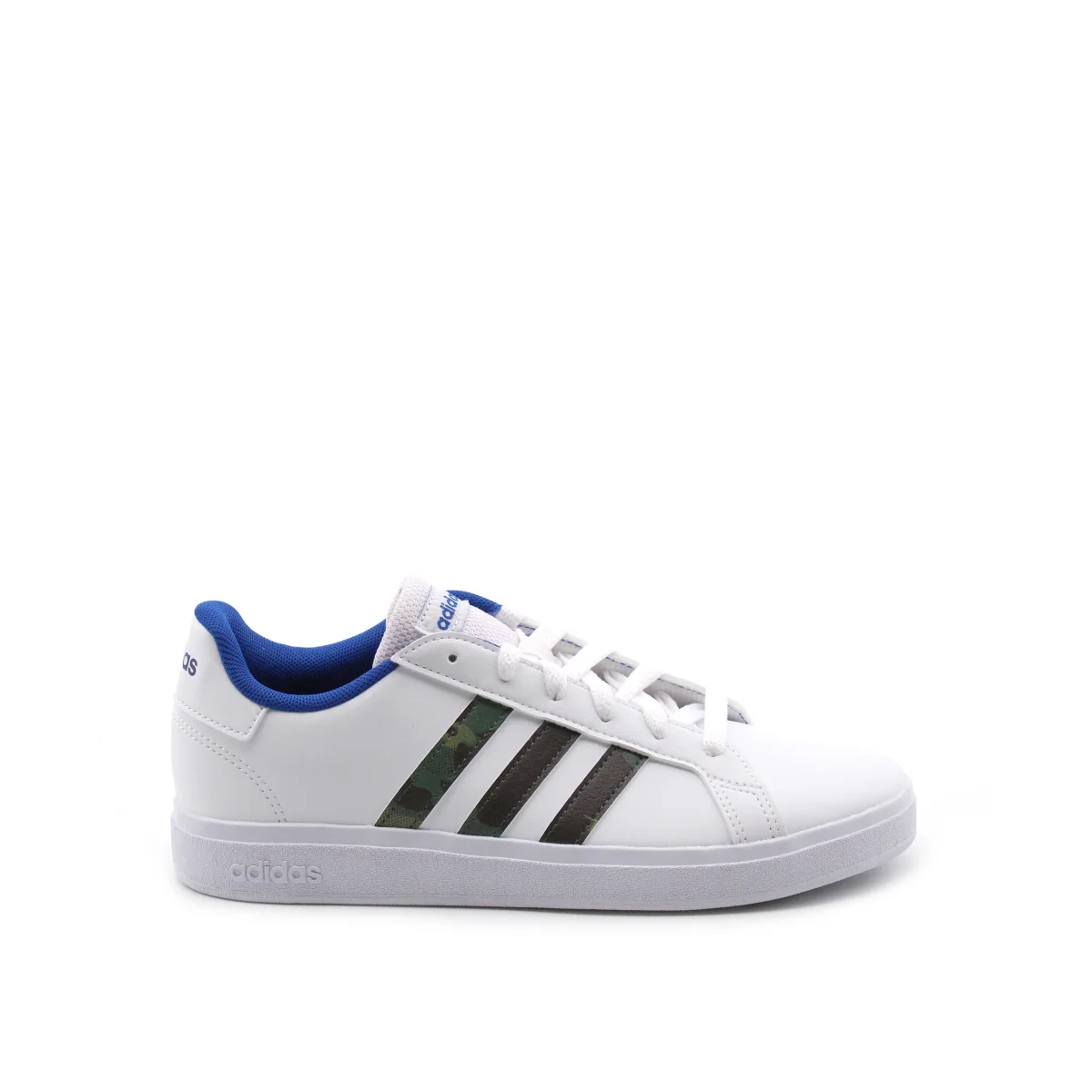 Grand Court 2.0 K sneaker ragazzo - immagine 8