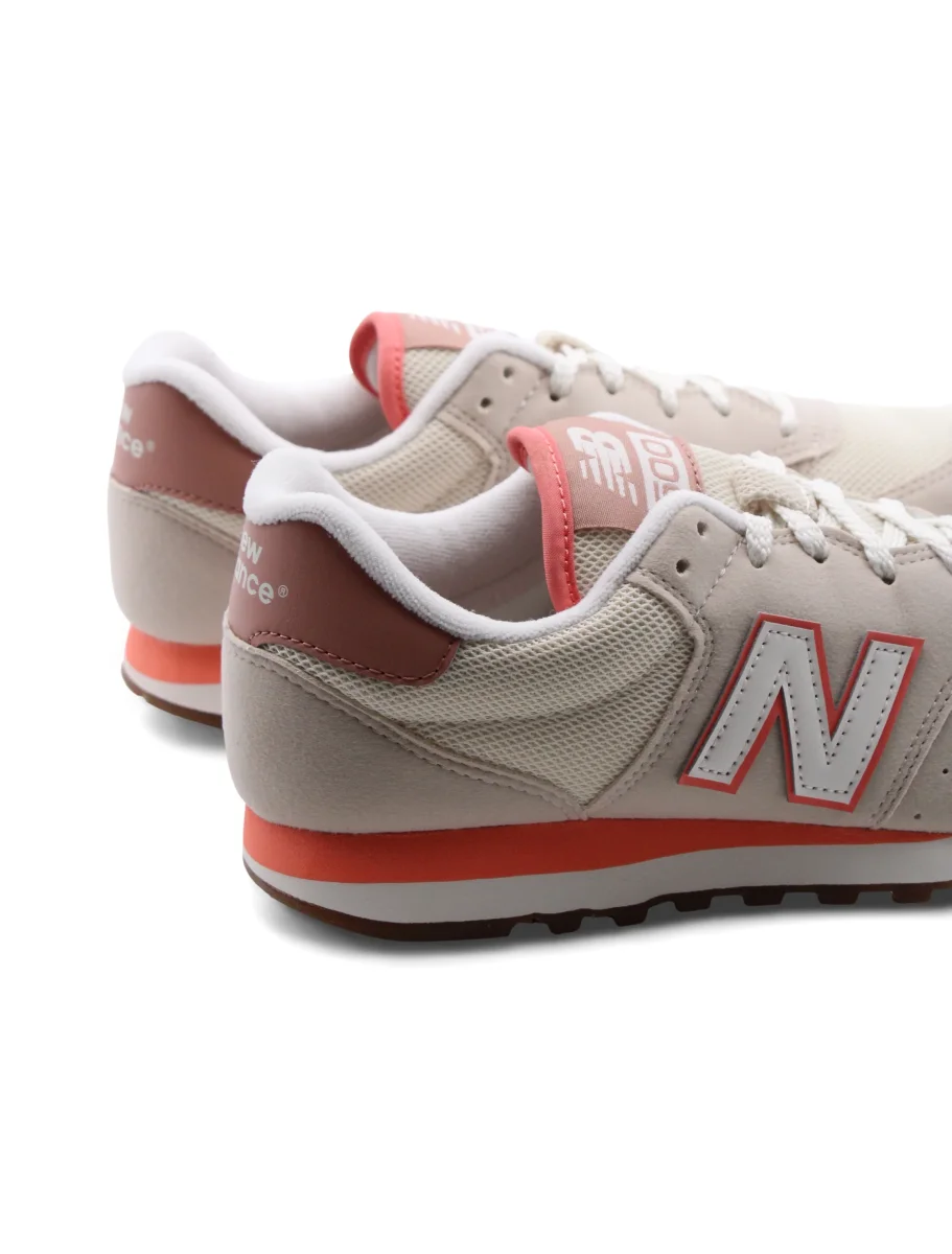 500 sneaker da donna - immagine 6