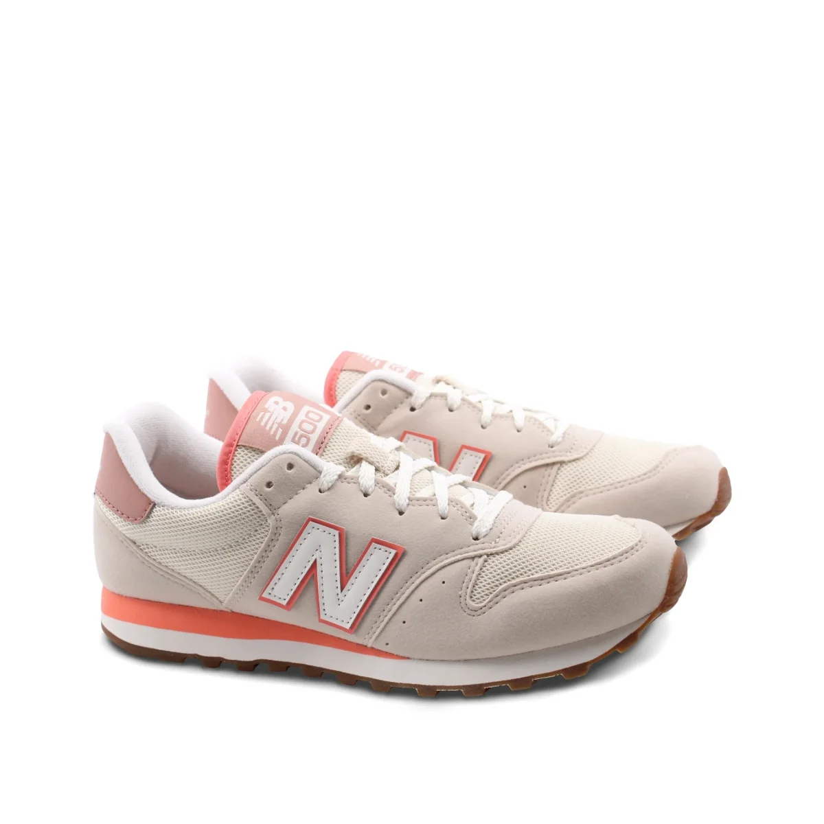 500 sneaker da donna - immagine 7