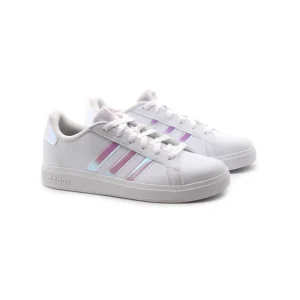 Grand Court 2.0 K sneaker da ragazza