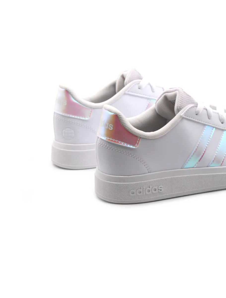 Grand Court 2.0 K sneaker da ragazza - immagine 5