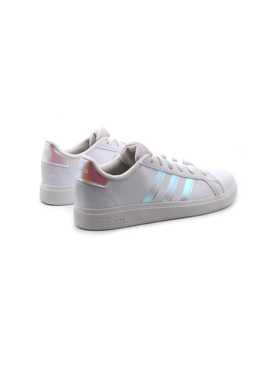 Grand Court 2.0 K sneaker da ragazza - immagine 6