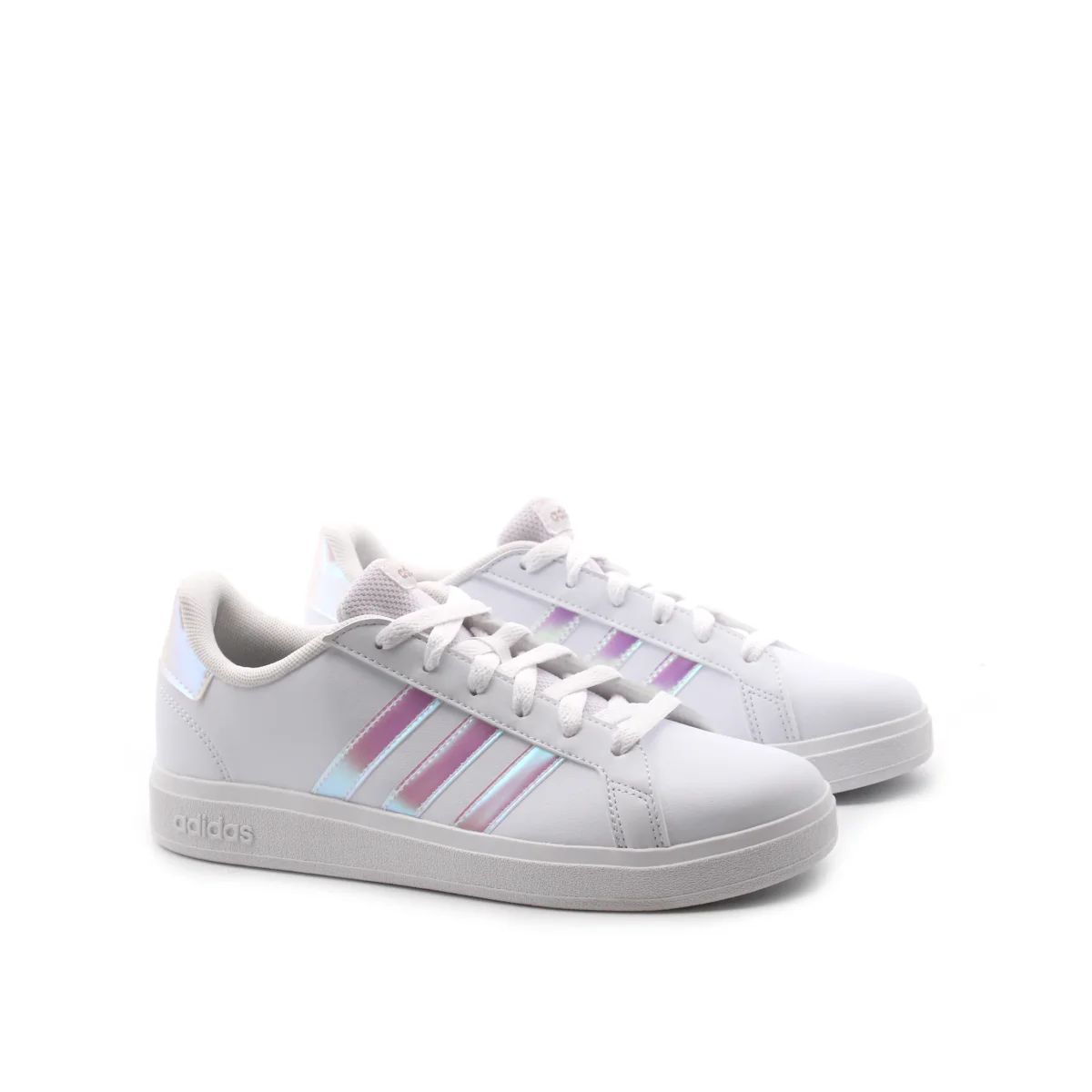 Grand Court 2.0 K sneaker da ragazza - immagine 7