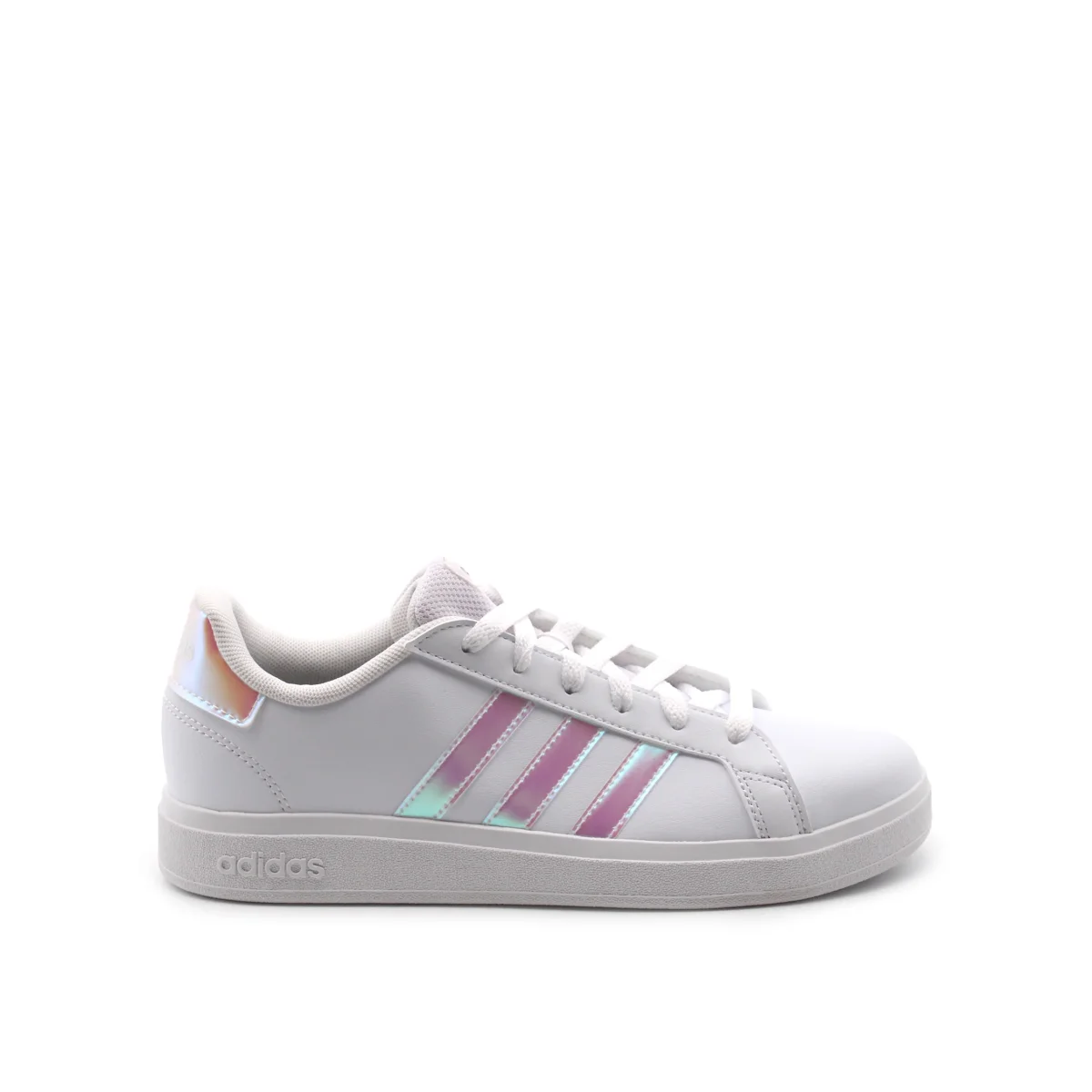 Grand Court 2.0 K sneaker da ragazza - immagine 8