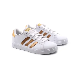 Grand Court 2.0 K sneaker da ragazza