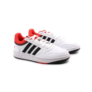 Hoops 3.0 K sneaker ragazzo