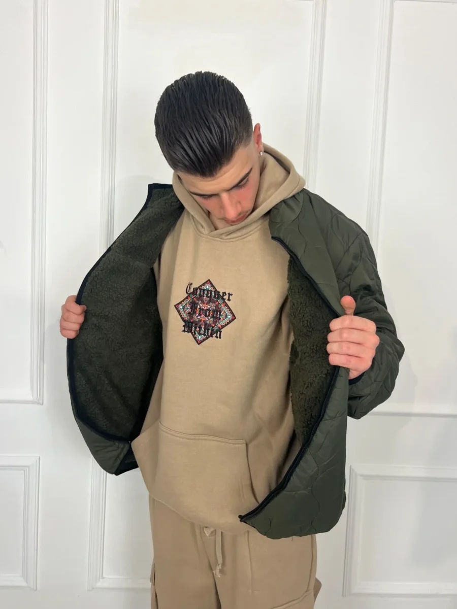 Giacca DoubleFace - immagine 3