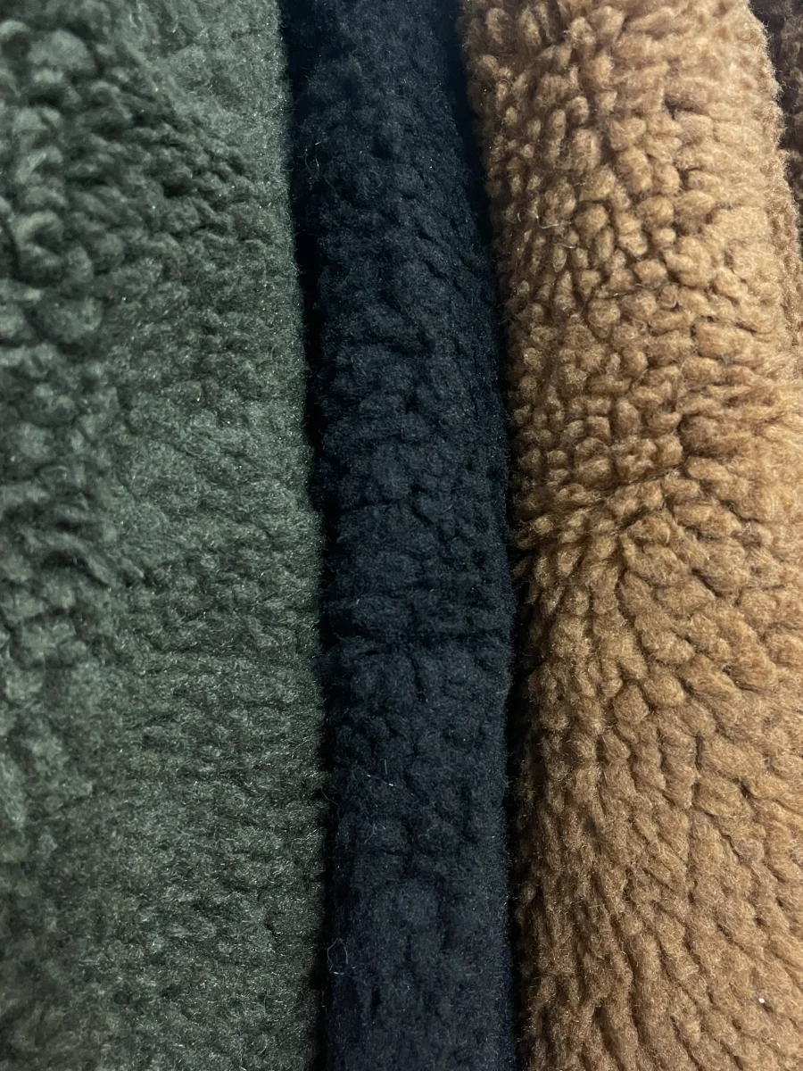 Giacca DoubleFace - immagine 4