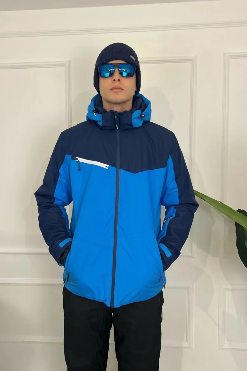 Giacca da Neve Uomo - immagine 3