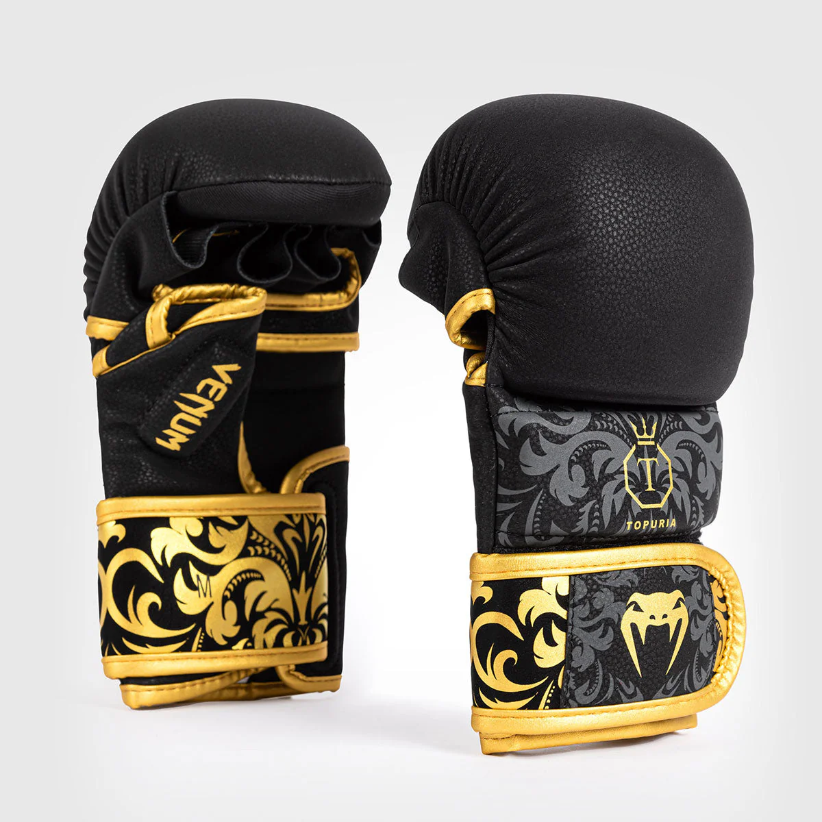 Guanti MMA 8 Oz Venum x Ilia Topuria Unmatched