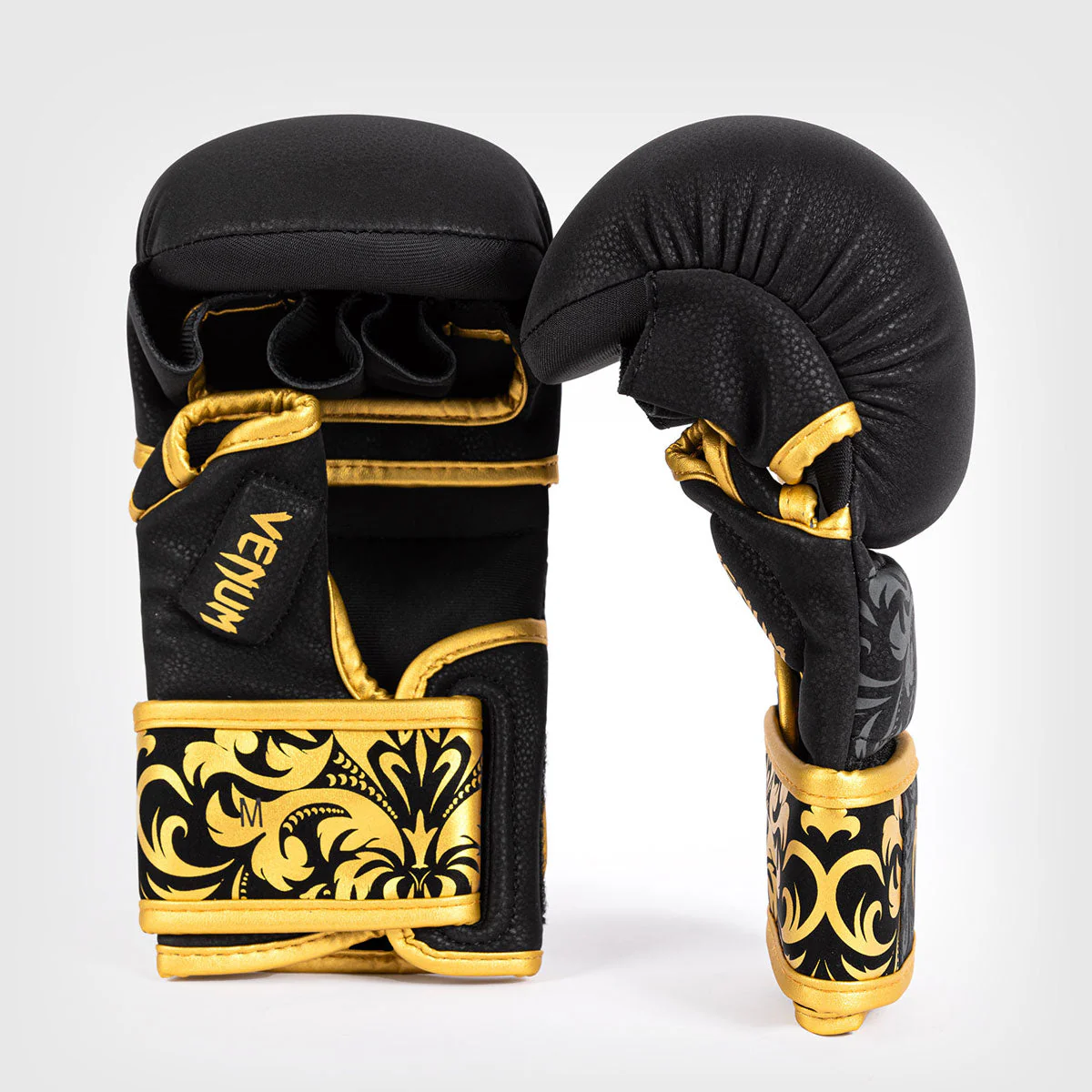 Guanti MMA 8 Oz Venum x Ilia Topuria Unmatched - immagine 4
