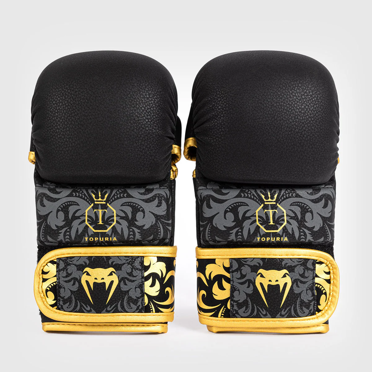 Guanti MMA 8 Oz Venum x Ilia Topuria Unmatched - immagine 5