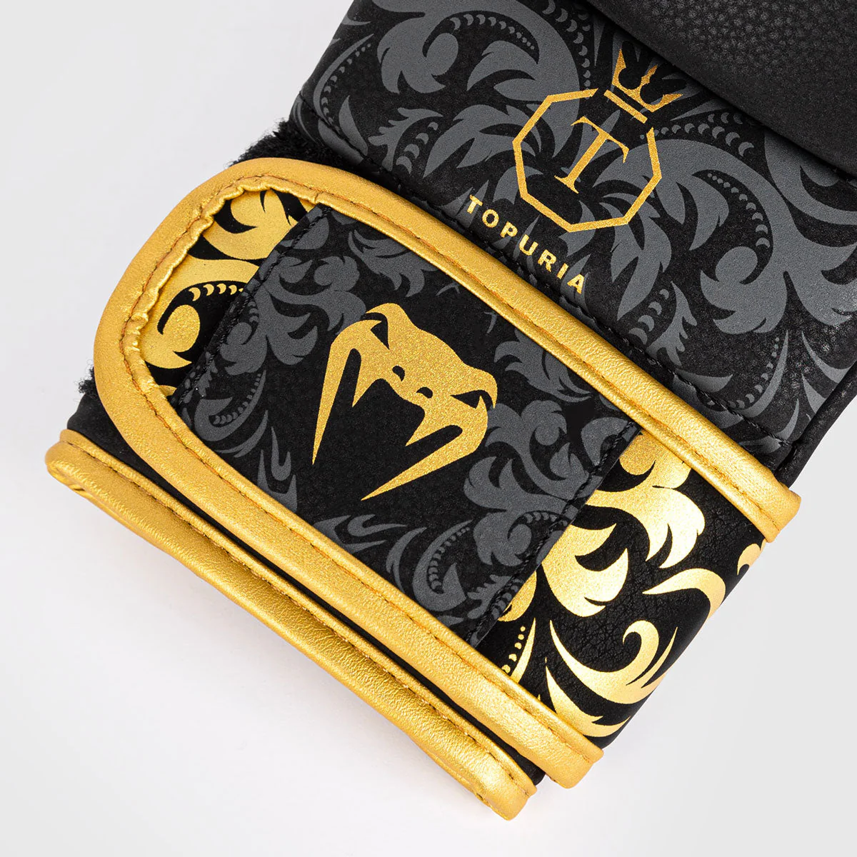 Guanti MMA 8 Oz Venum x Ilia Topuria Unmatched - immagine 7