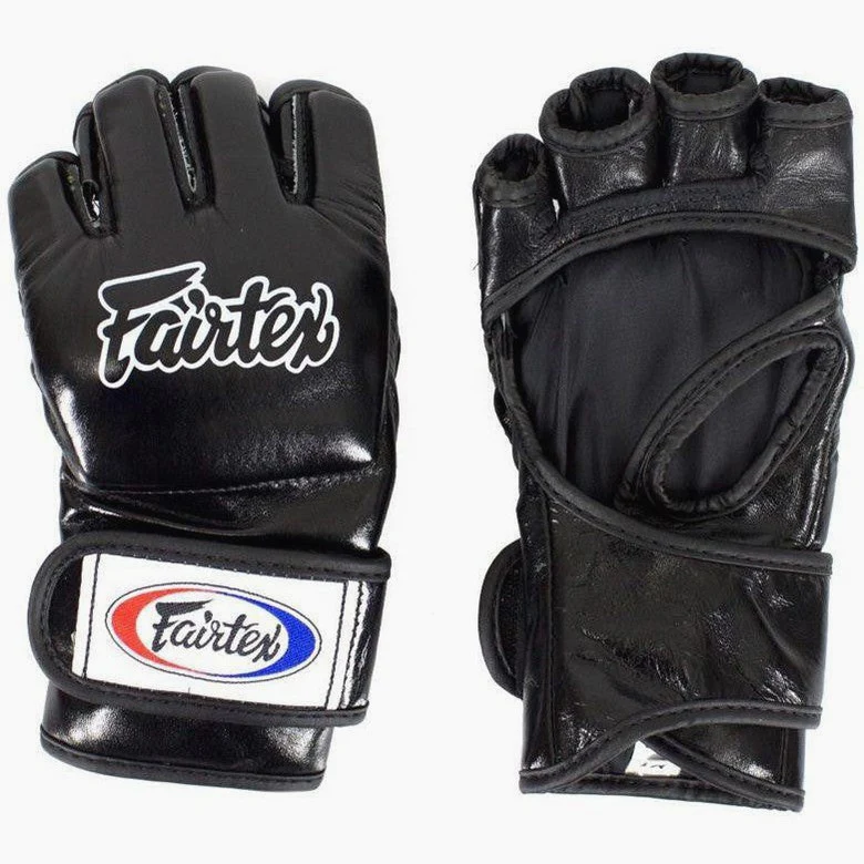 Guanti MMA Fairtex 4 oz FGV12 - immagine 3