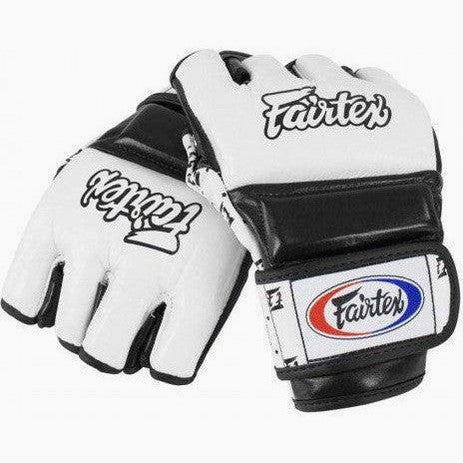 Guanti MMA Fairtex 4 oz FGV17 - immagine 3