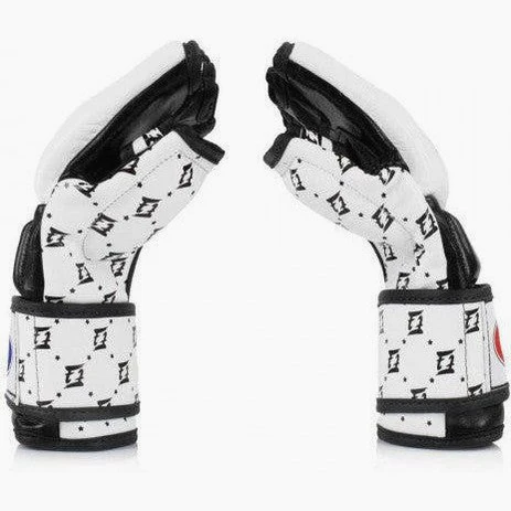 Guanti MMA Fairtex 4 oz FGV17 - immagine 4