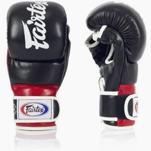 Guanti MMA Fairtex Super Sparring Grappling 7 oz FGV18