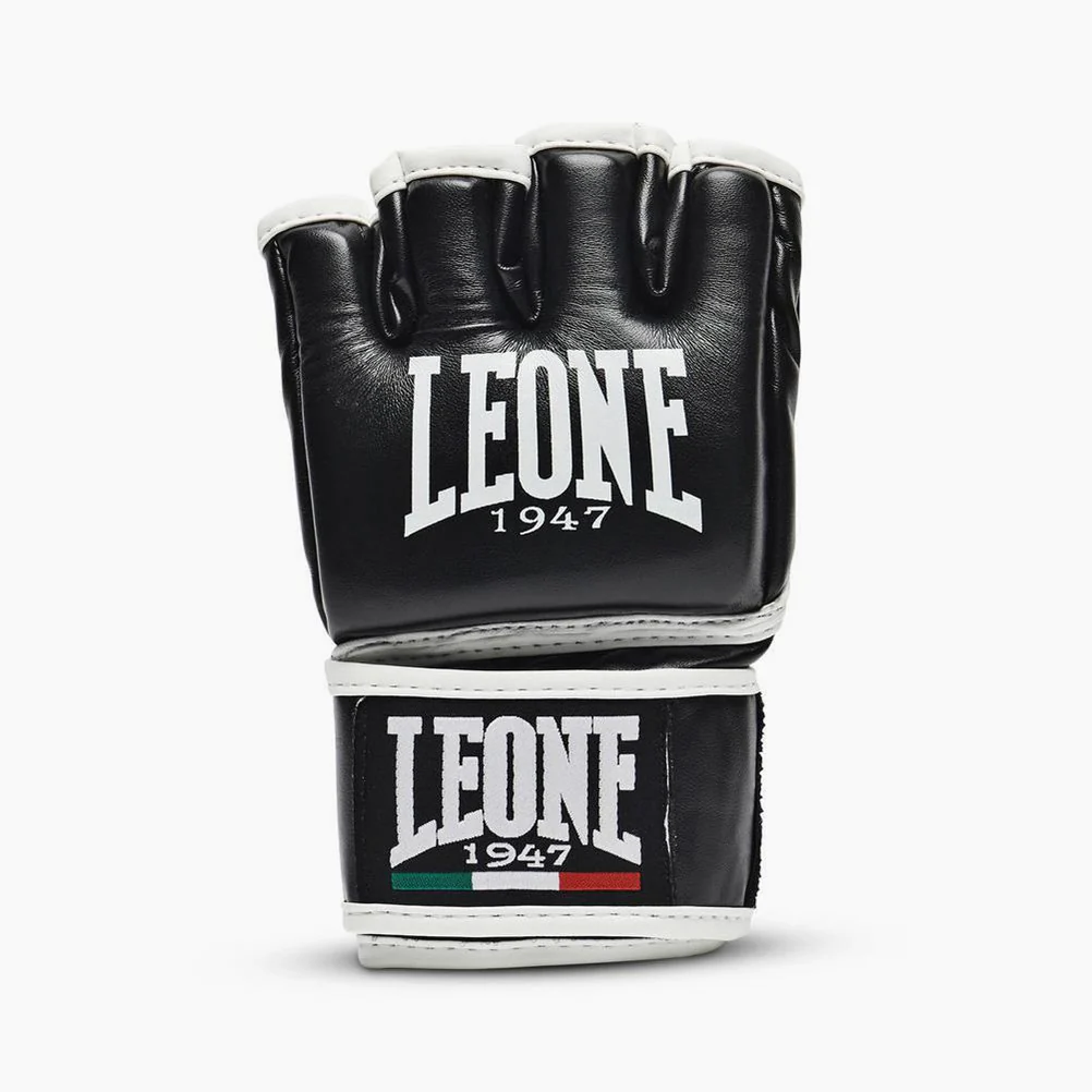 Guanti MMA Leone Contact GP095 4 oz - immagine 3