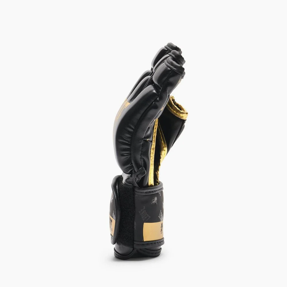 Guanti MMA Leone DNA GP133 con pollice 4 oz - immagine 4
