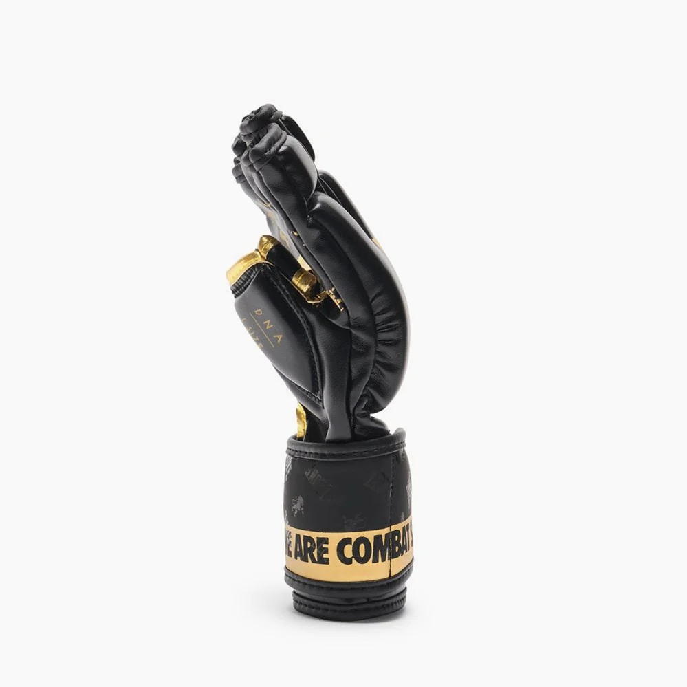 Guanti MMA Leone DNA GP133 con pollice 4 oz - immagine 5