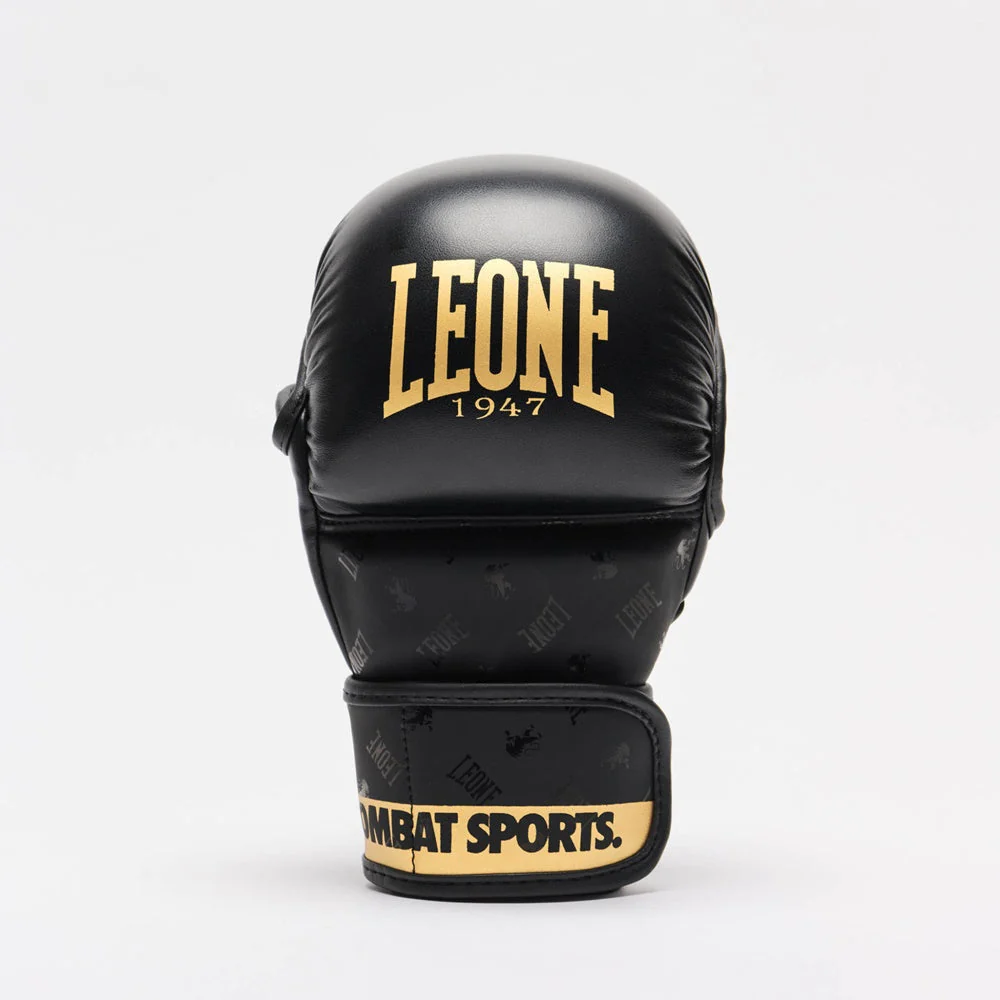Guanti MMA Leone DNA 7 oz GP144 con pollice - immagine 3