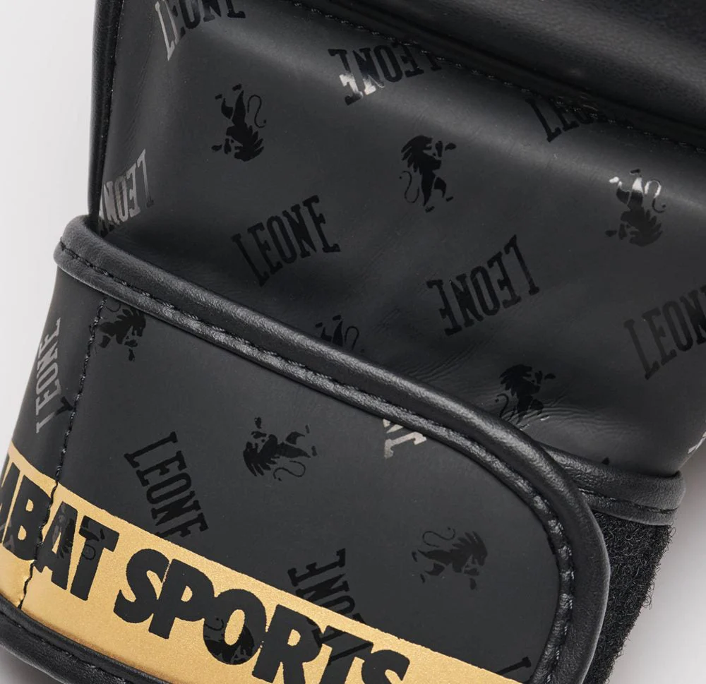 Guanti MMA Leone DNA 7 oz GP144 con pollice - immagine 7