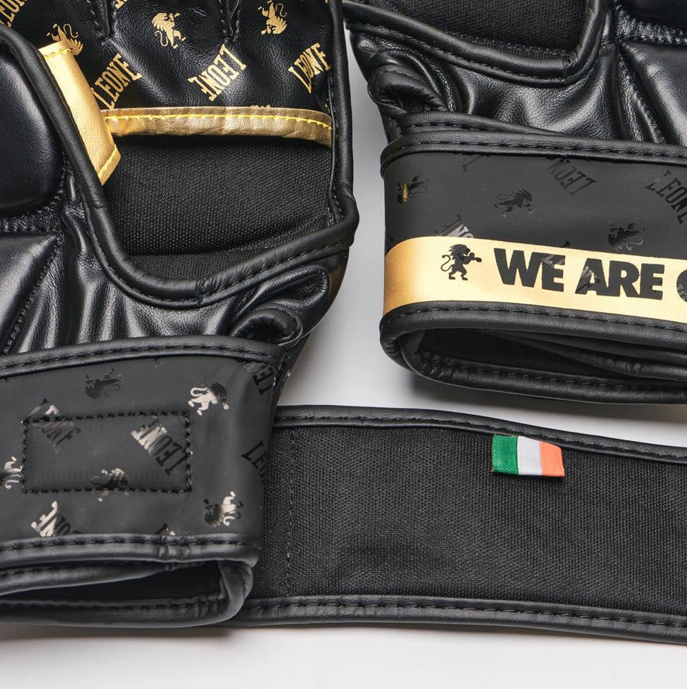 Guanti MMA Leone DNA 7 oz GP144 con pollice - immagine 8