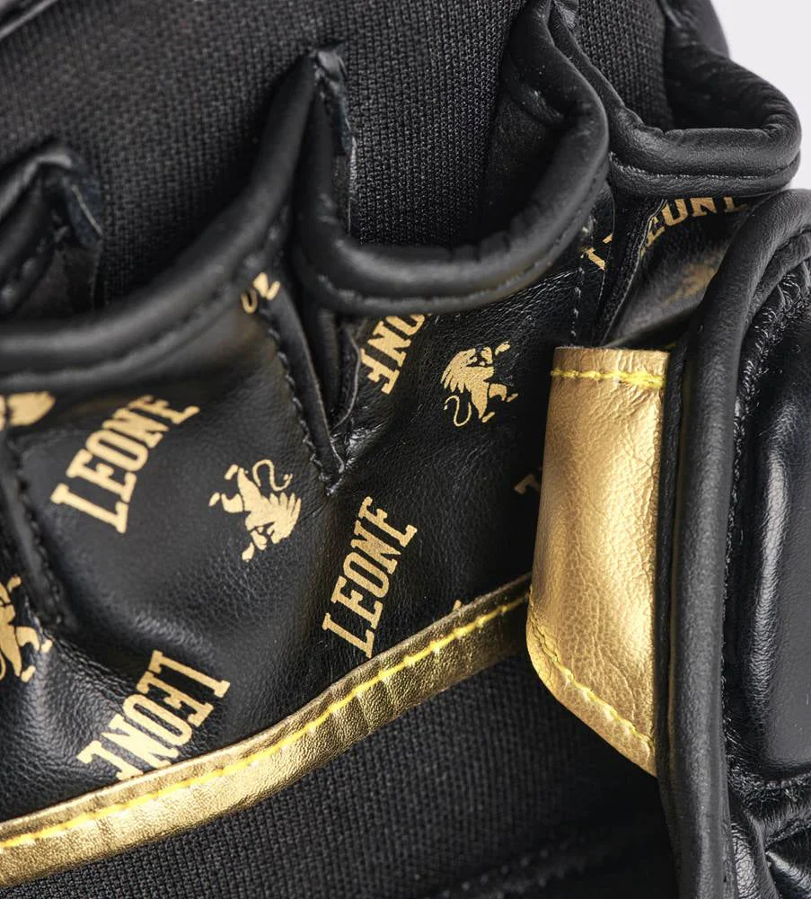 Guanti MMA Leone DNA 7 oz GP144 con pollice - immagine 9