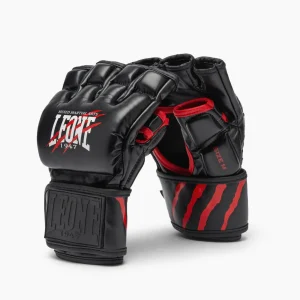 Guanti MMA Leone Primal Instinct Competition GP099 con pollice