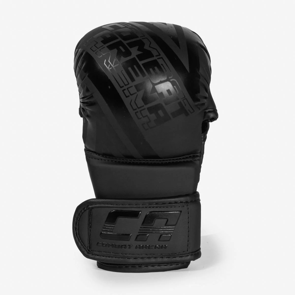 Guanti MMA Sparring Combat Arena Stealth - immagine 4
