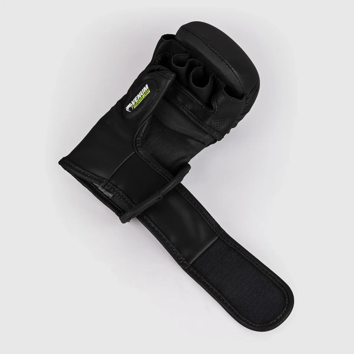 Guanti MMA 7 Oz Venum Training Camp 4.0 sparring - immagine 4