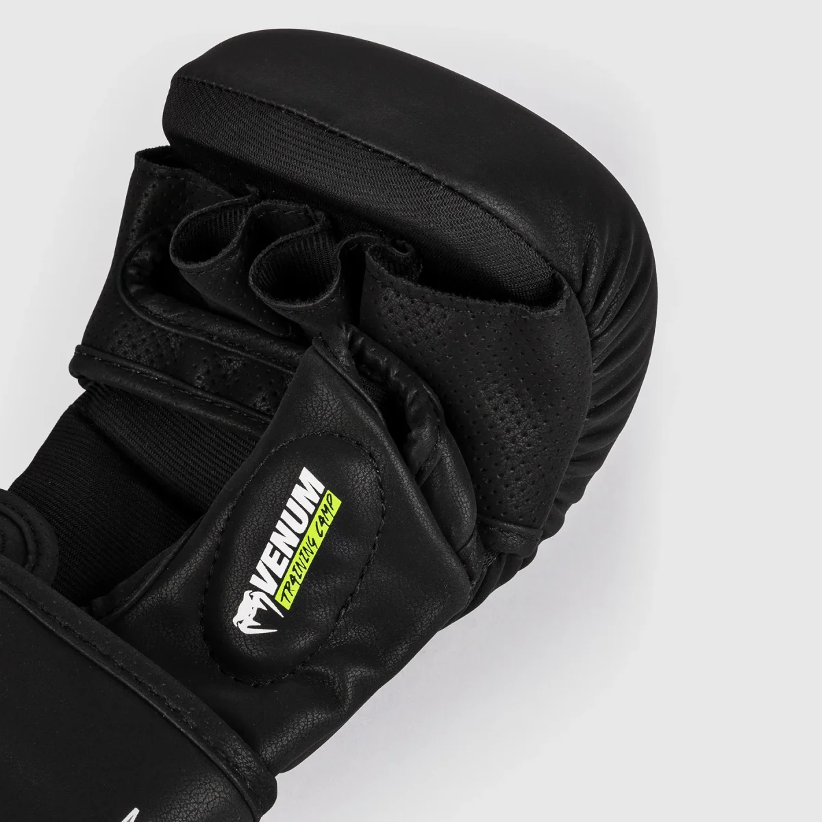 Guanti MMA 7 Oz Venum Training Camp 4.0 sparring - immagine 5