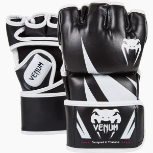Guanti MMA 4 Oz Venum Challenger Nero
