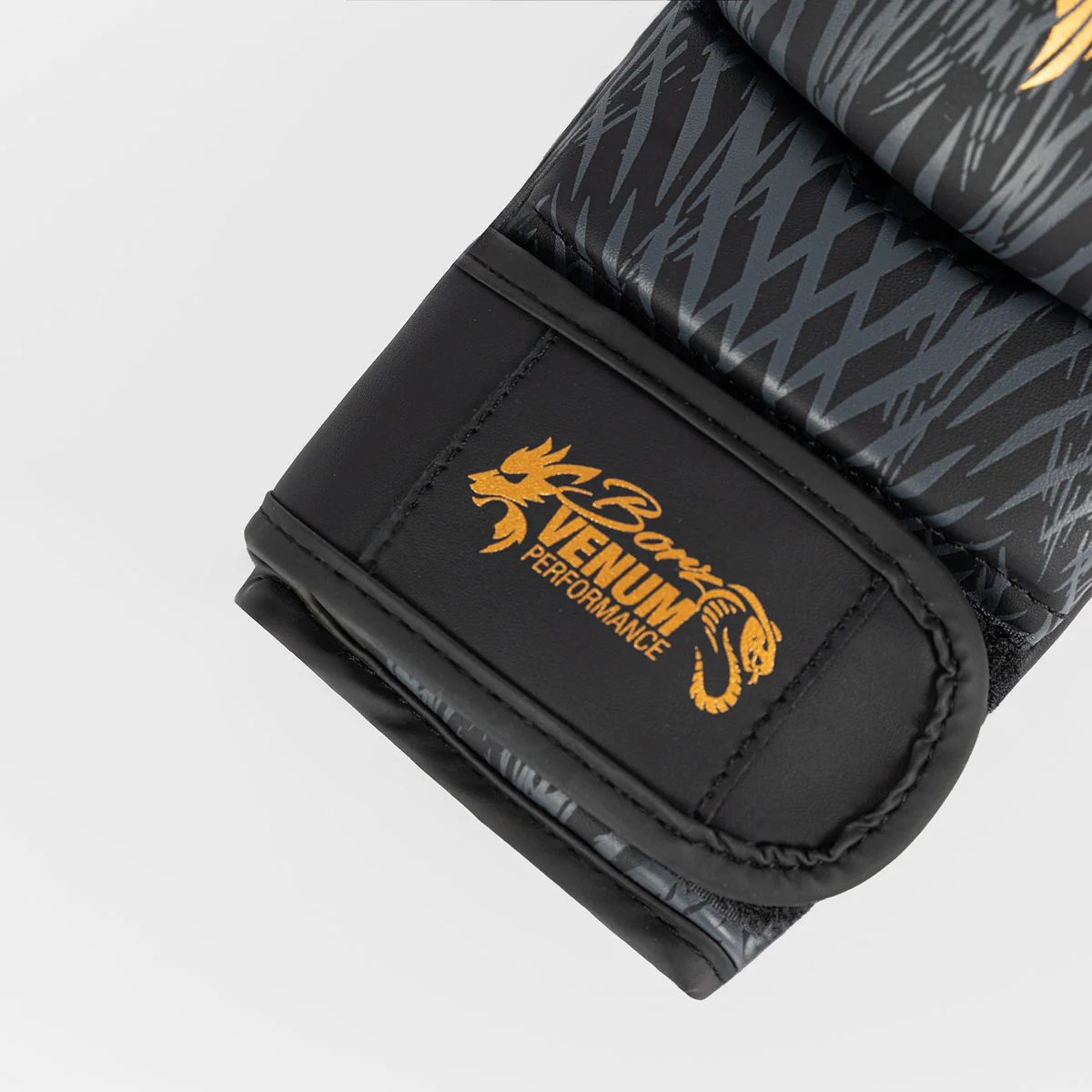 Guanti MMA x Chimaev Wild Borz Nero - immagine 5