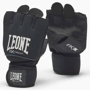 Guanti da fit boxe Leone Basic Fit GK100