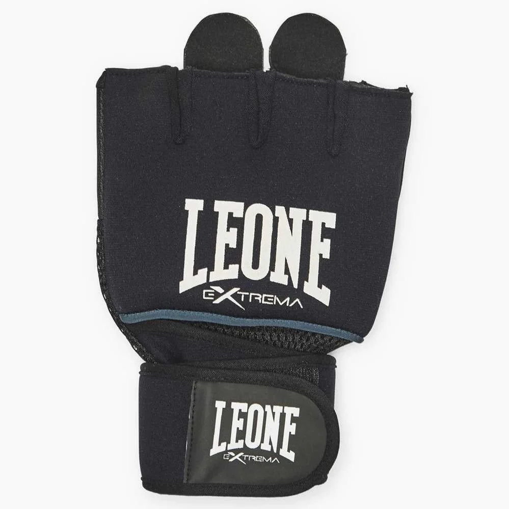Guanti da fit boxe Leone Basic Fit GK100 - immagine 3