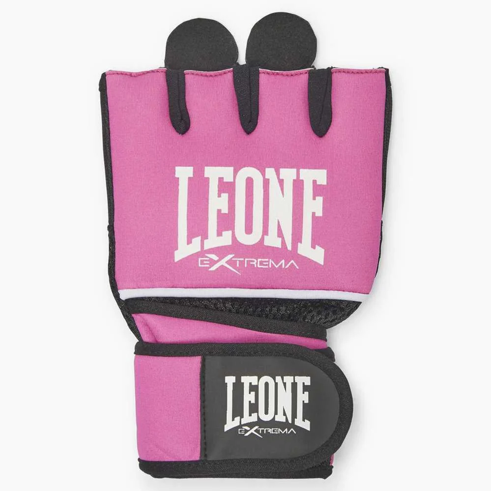 Guanti da fit boxe Leone Basic Fit GK100 - immagine 6