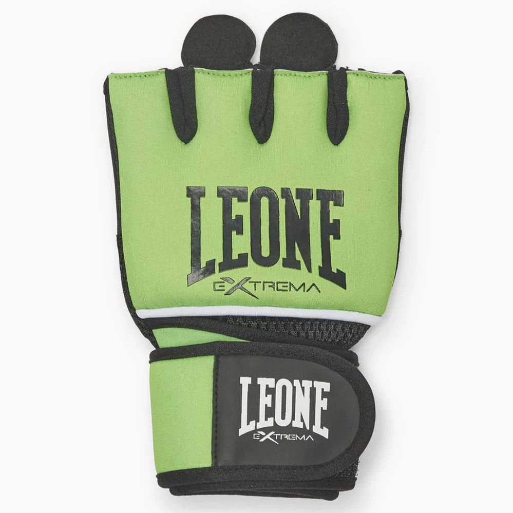 Guanti da fit boxe Leone Basic Fit GK100 - immagine 9