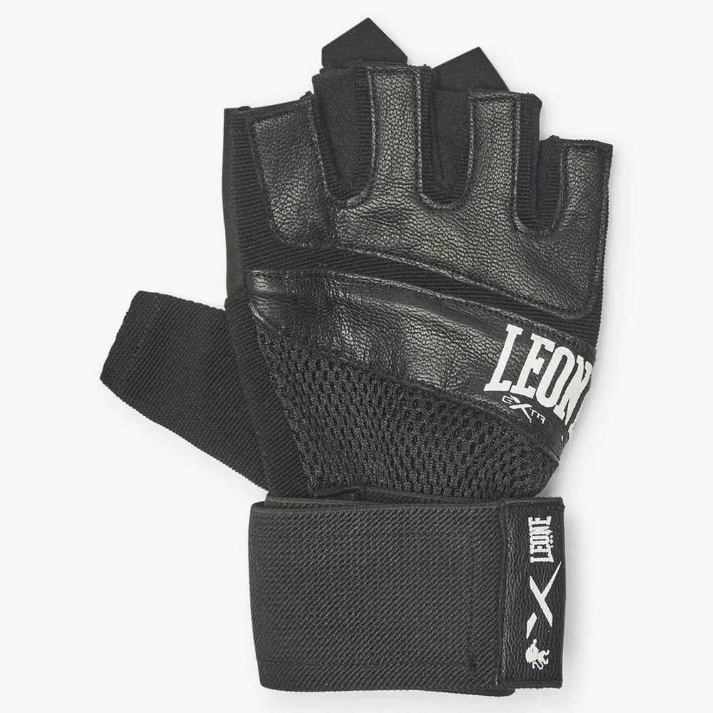 Guanti fitness Leone Extrema GK201 - immagine 3